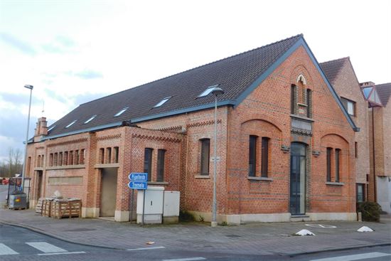 Nieuwbouw woning, 3 slks, volledige afwerking inbegrepen!