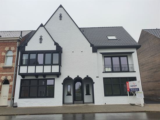 Recent Duplex App 90m², 2 Slpk, Ruim Terras 18m² (Z), Staanplaats