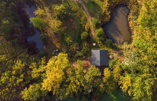 Vrijstaande woning temidden van het groen, 3 tot 4 slaapkamers, volledig vernieuwd