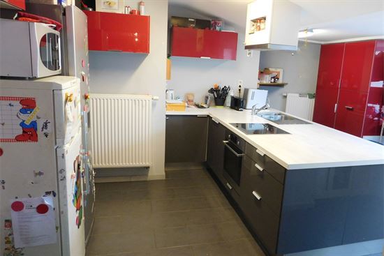 Gerenoveerde woning in rustige doodlopende straat, 3 slks.