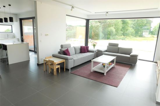 Moderne woning op 9are, 3 slk en hoogwaardige afwerking!