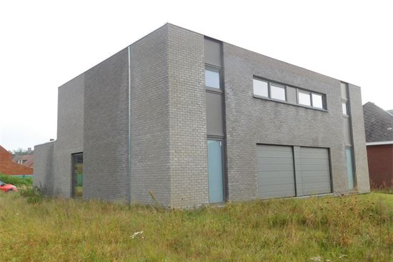 CASCO nieuwbouw woning, HOB, 3 slks op 4a77ca