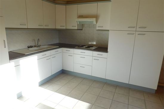 2-slk appartement 80m² gelegen te Heist-Goor centrum