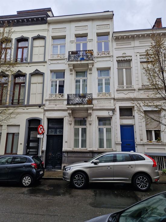Uniek Instapklaar Triplex Appartement 2 Slpk en Dakterras
