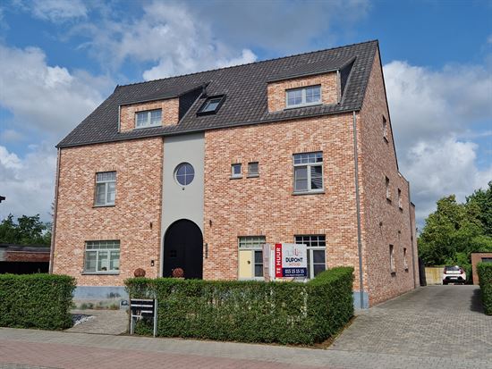 Ruim Dakappartement 120m² met 2 Slpk, Groot Terras 26m² & Garagebox