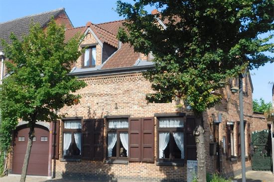 Uitzonderlijk pand: B&B, handelszaak met woonst, ...