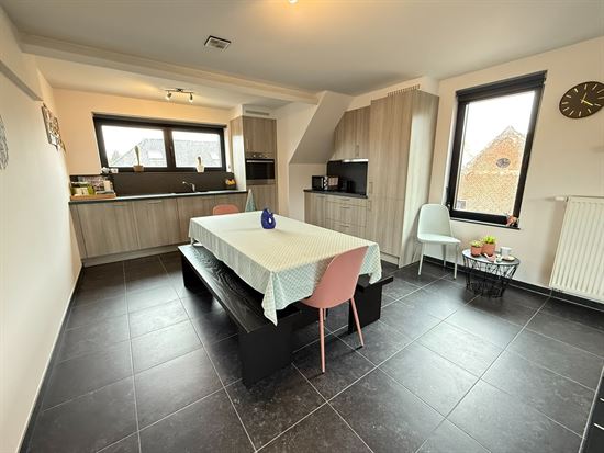 Instapklaar Appartement met 2 Slaapkamers