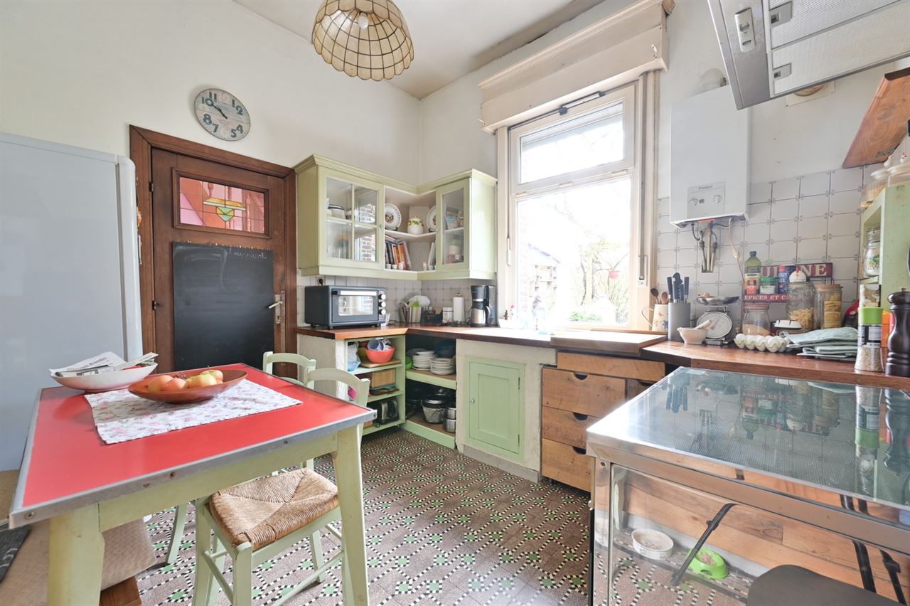 Statige woning met karakter, ruimte en tal van mogelijkheden