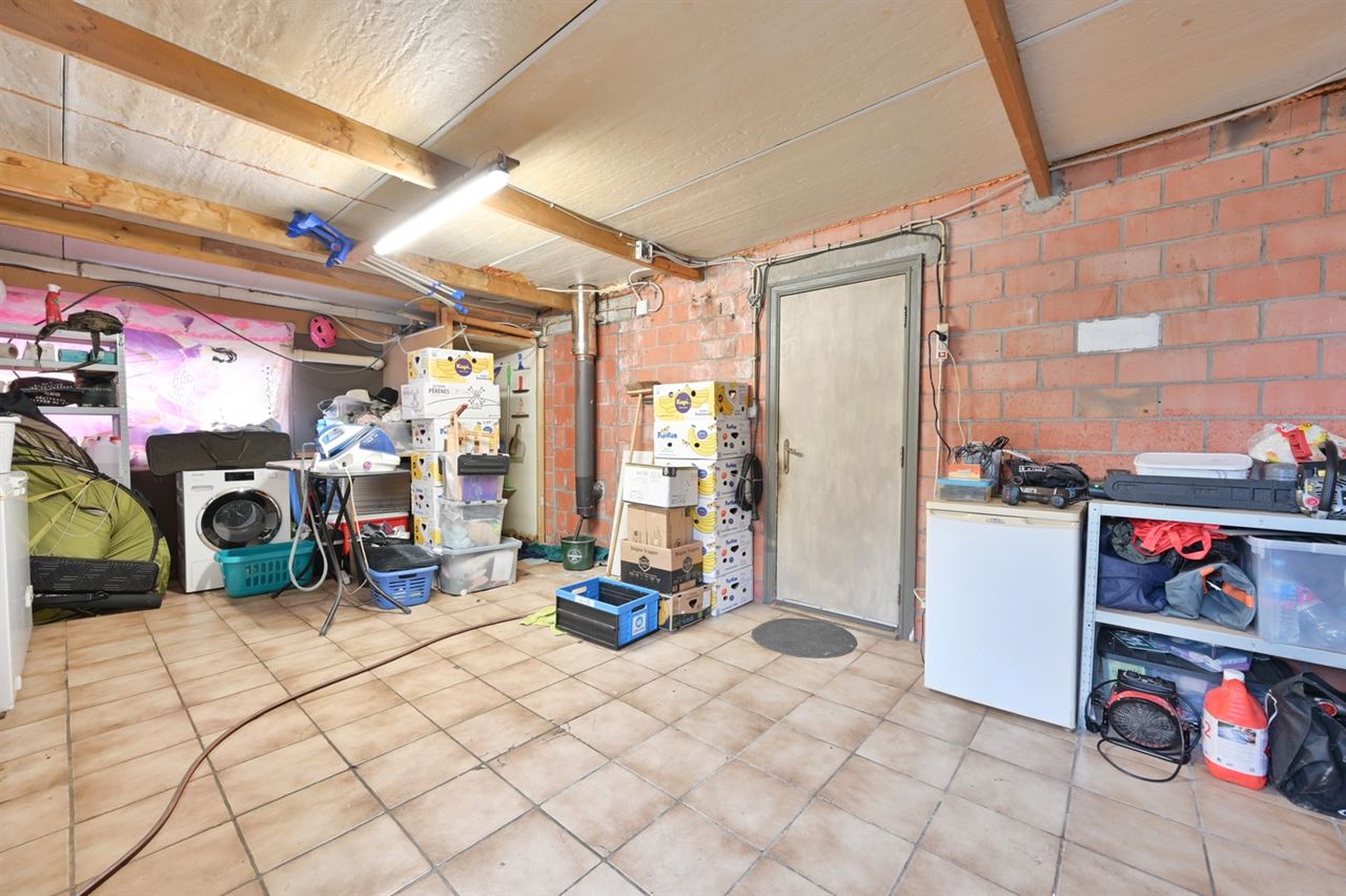 Te renoveren woning in landelijke omgeving