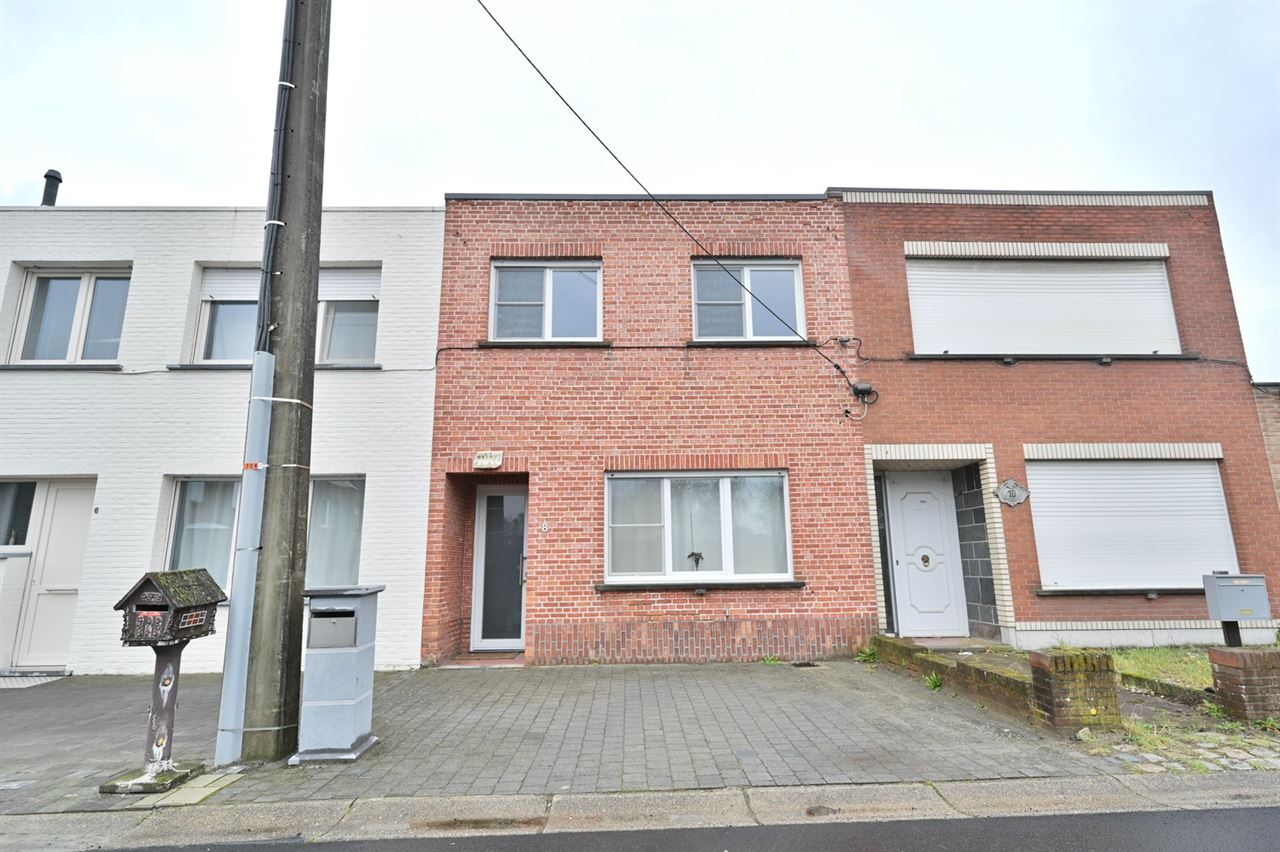 Instapklare woning in rustige, doodlopende straat nabij centrum
