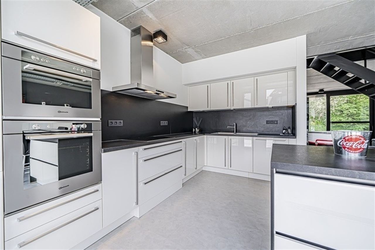 Schitterend appartement (126m²) op toplocatie, EPC-klasse A.