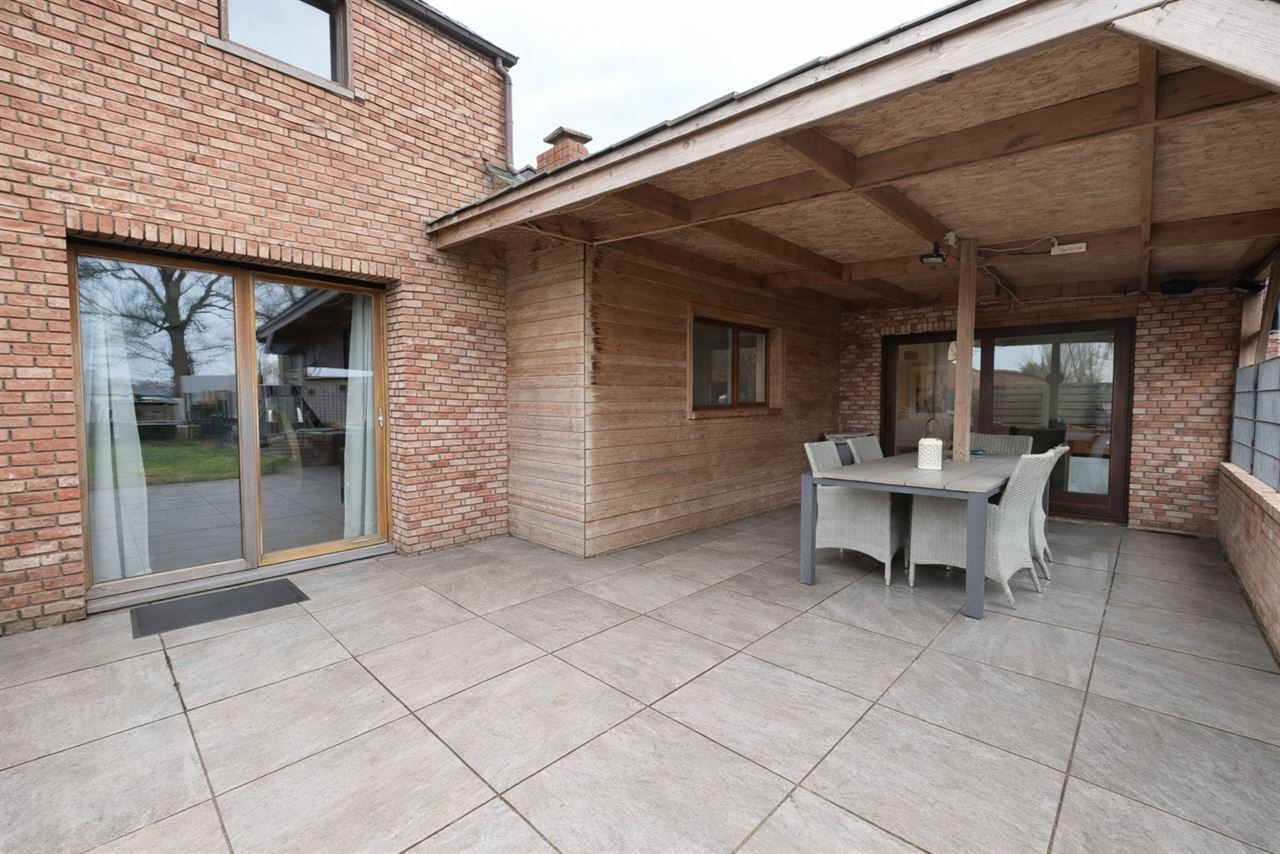 Te renoveren woning in landelijke omgeving