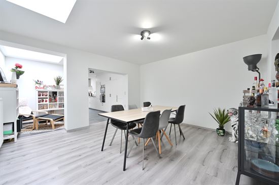 Instapklare woning in rustige, doodlopende straat nabij centrum