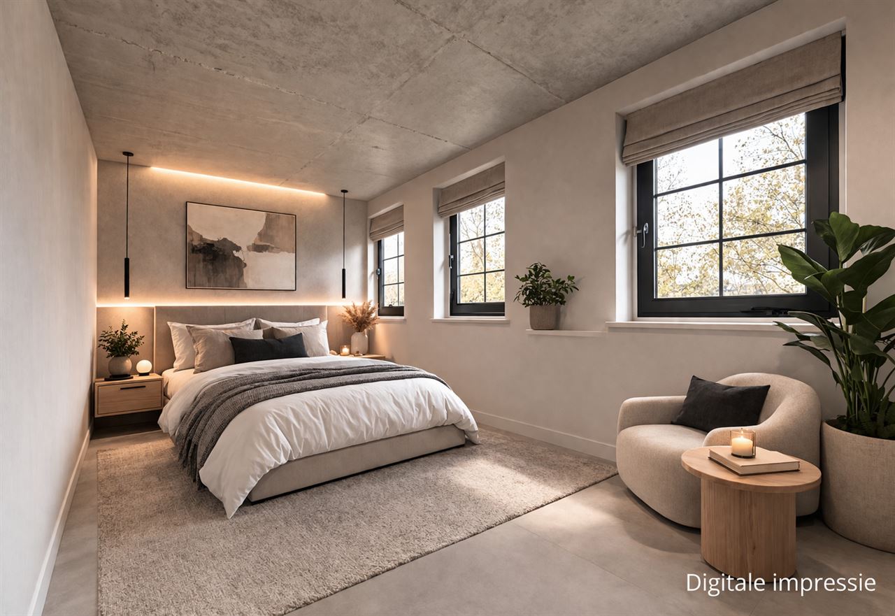 Nieuwbouw Woning - 3/4 Slpk - 6% BTW Mogelijk