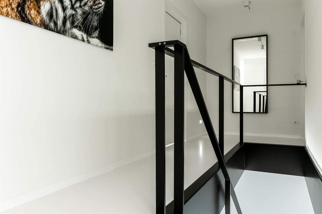 Schitterend appartement (126m²) op toplocatie, EPC-klasse A.