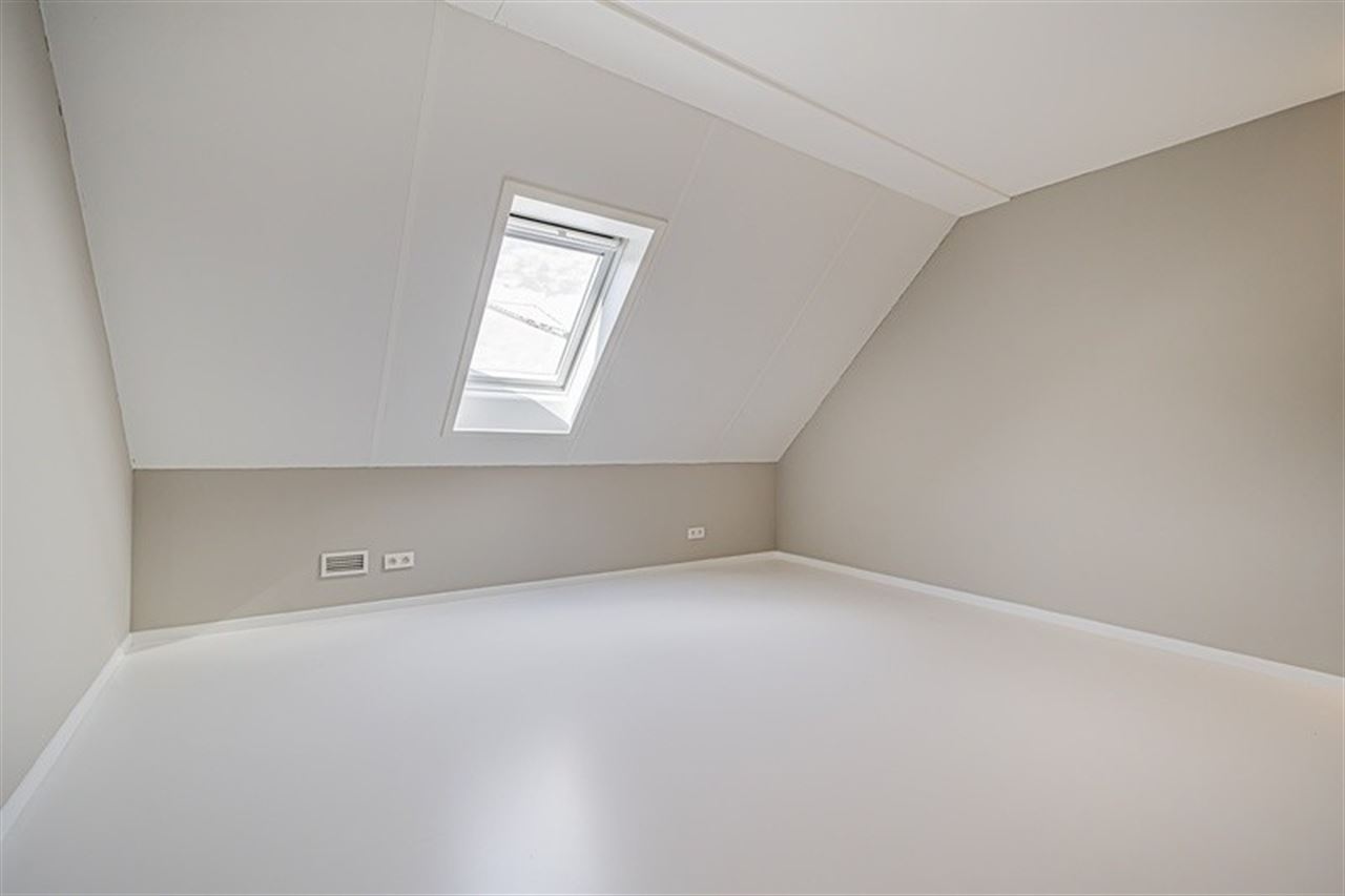 Schitterend appartement (126m²) op toplocatie, EPC-klasse A.