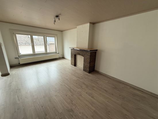 Appartement van 78 vierkante meter met 1 slaapkamer.
