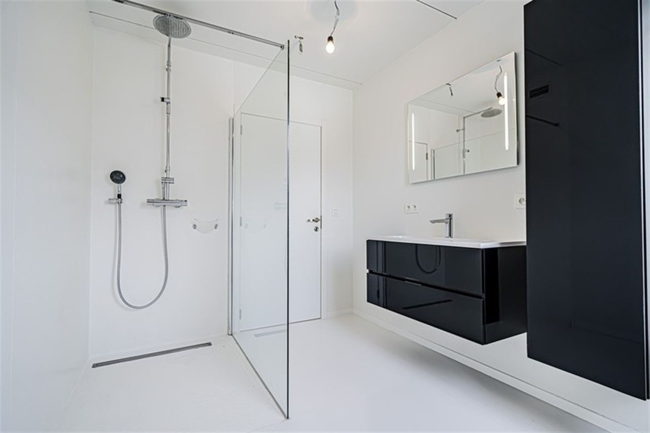 Schitterend appartement (126m²) op toplocatie, EPC-klasse A.