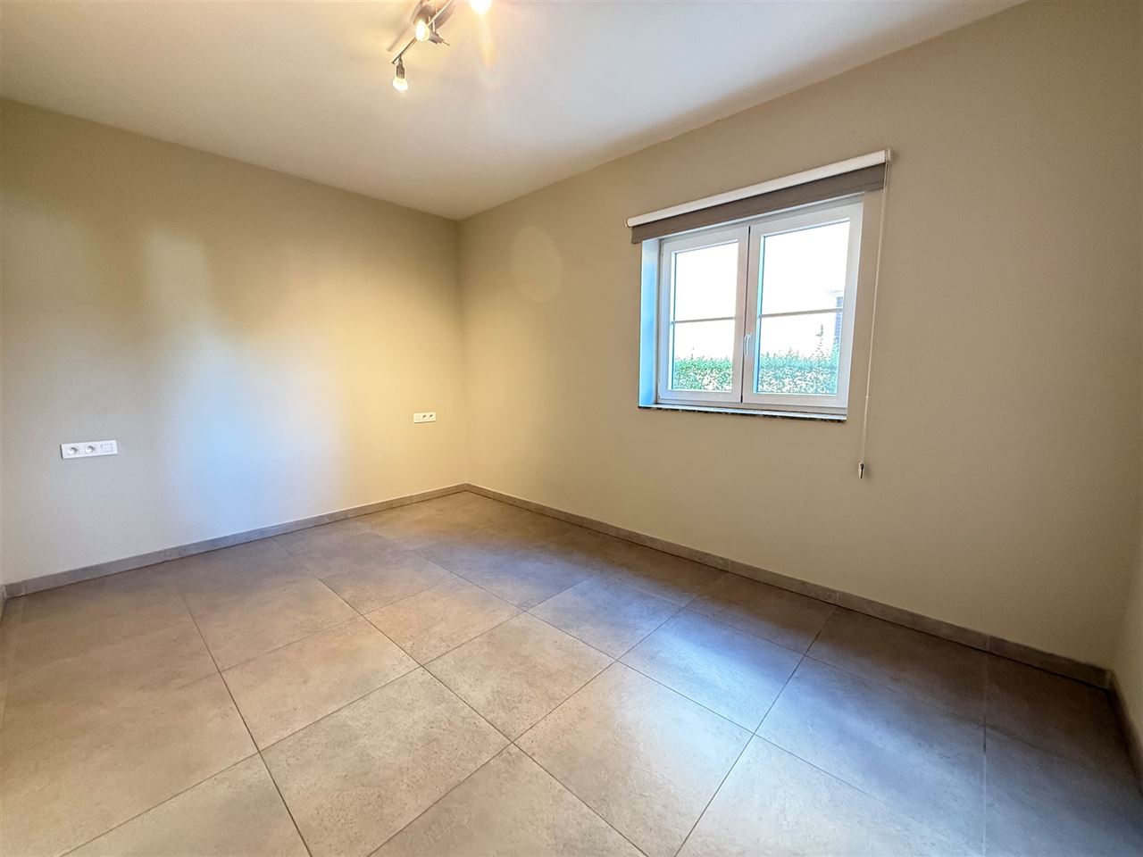 Energiezuinig gelijkvloers appartement met 2 slpk