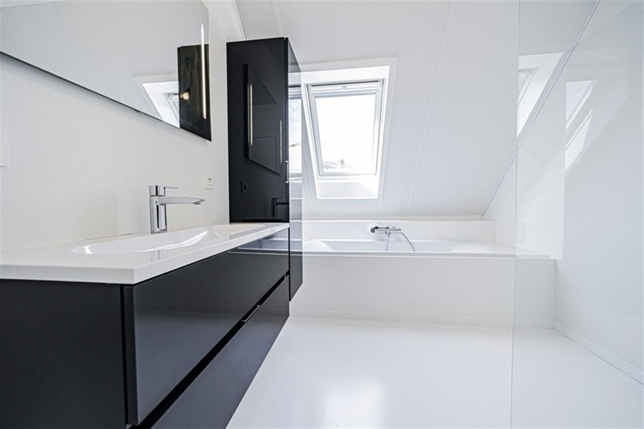 Schitterend appartement (126m²) op toplocatie, EPC-klasse A.