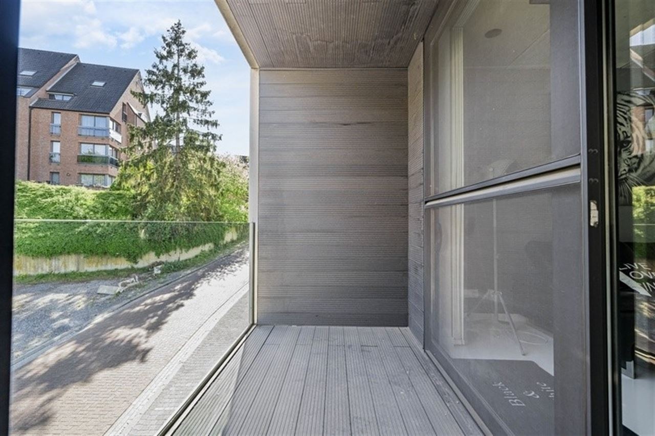 Schitterend appartement (126m²) op toplocatie, EPC-klasse A.