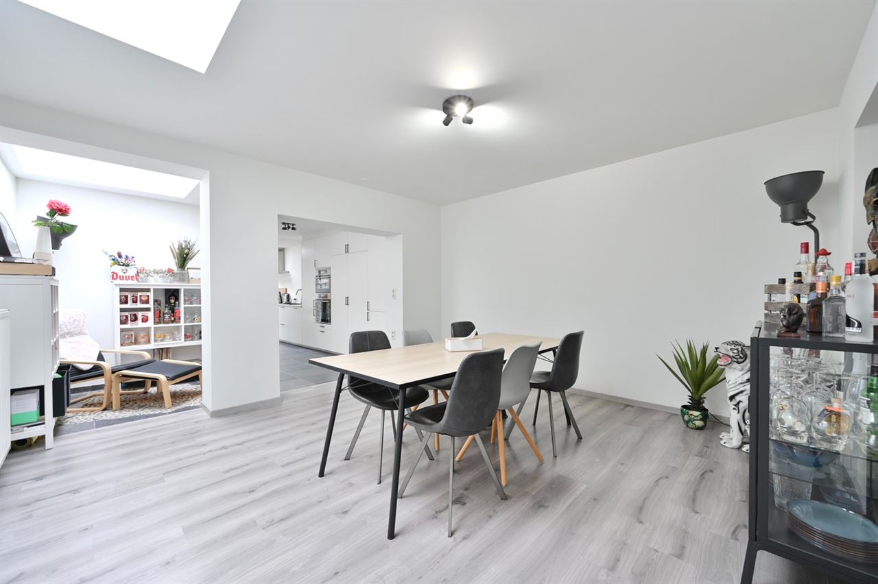 Instapklare woning in rustige, doodlopende straat nabij centrum