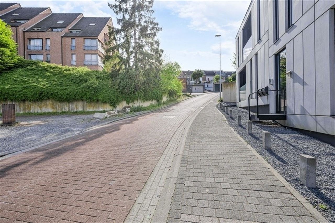 Schitterend appartement (126m²) op toplocatie, EPC-klasse A.