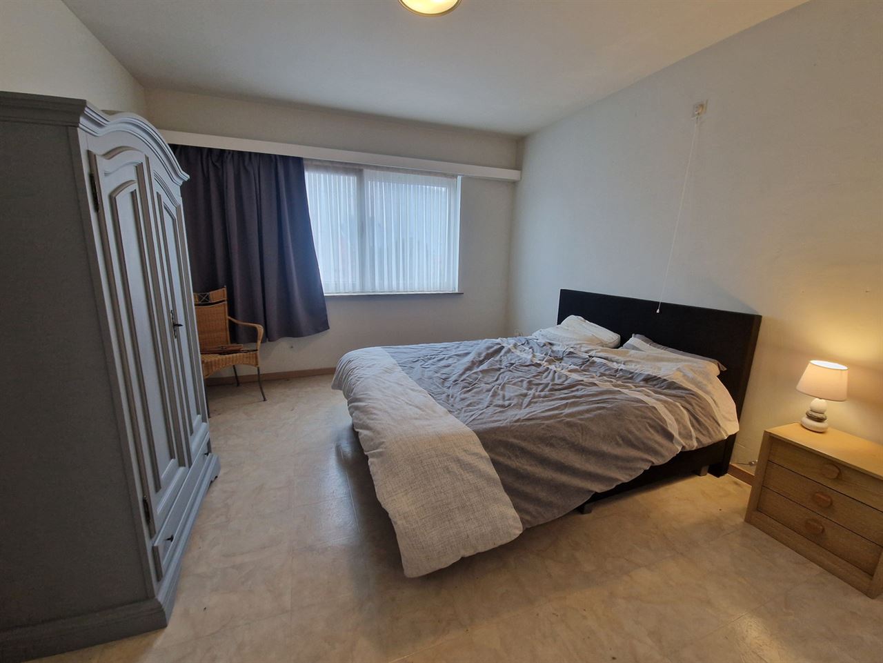 Appartement 85m² met 1Slpk Centrum Schriek