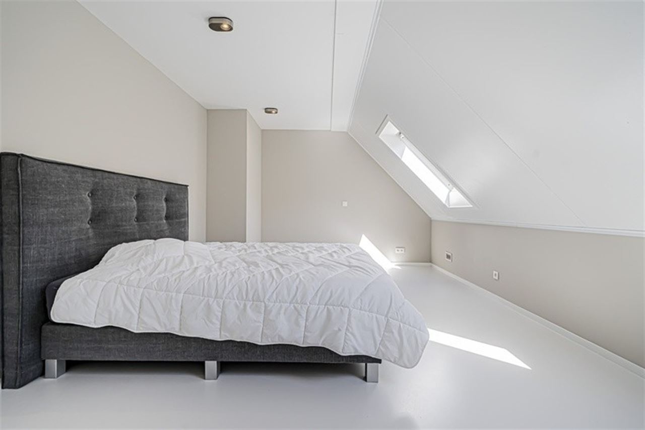 Schitterend appartement (126m²) op toplocatie, EPC-klasse A.