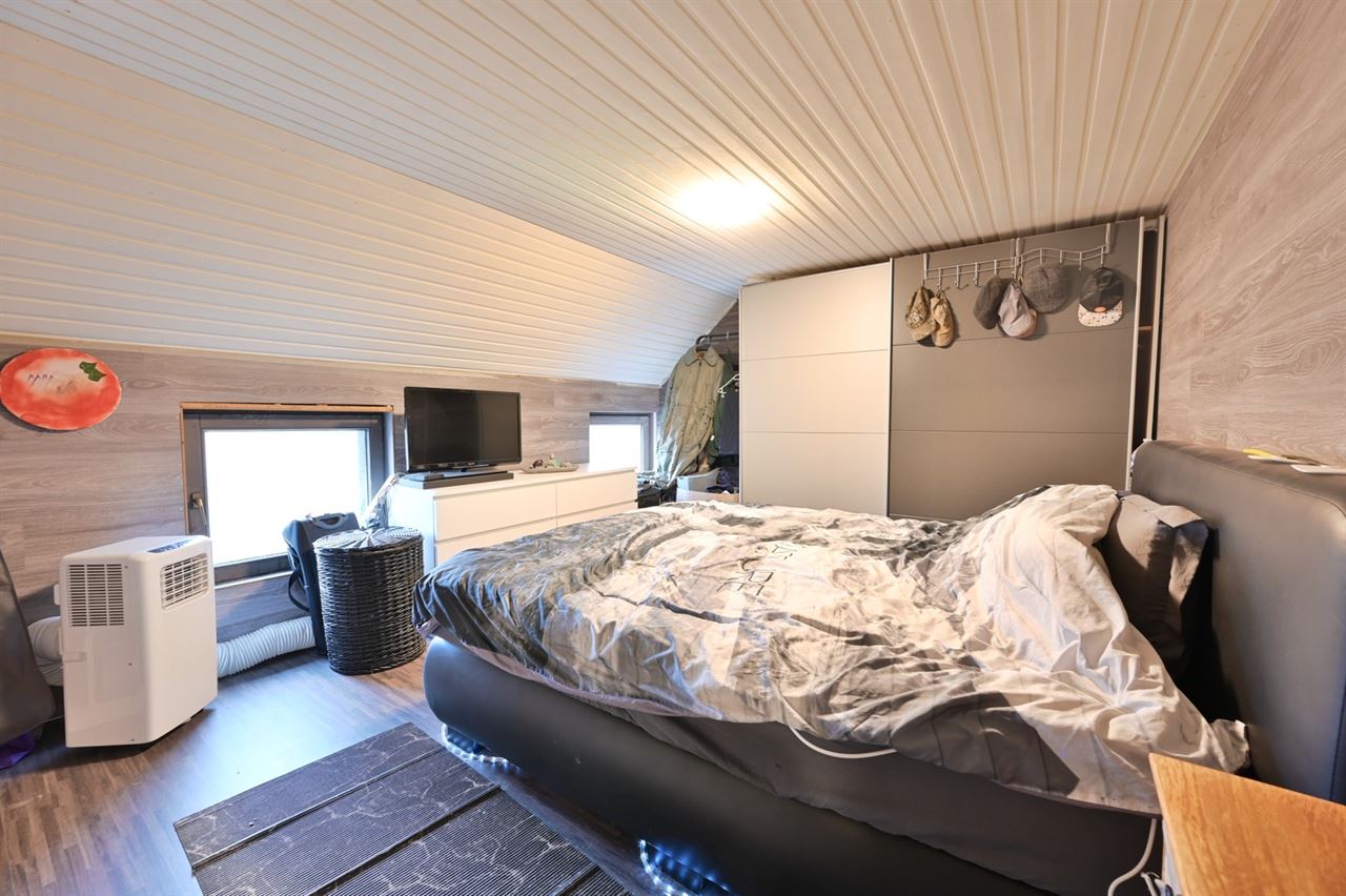 Te renoveren woning in landelijke omgeving