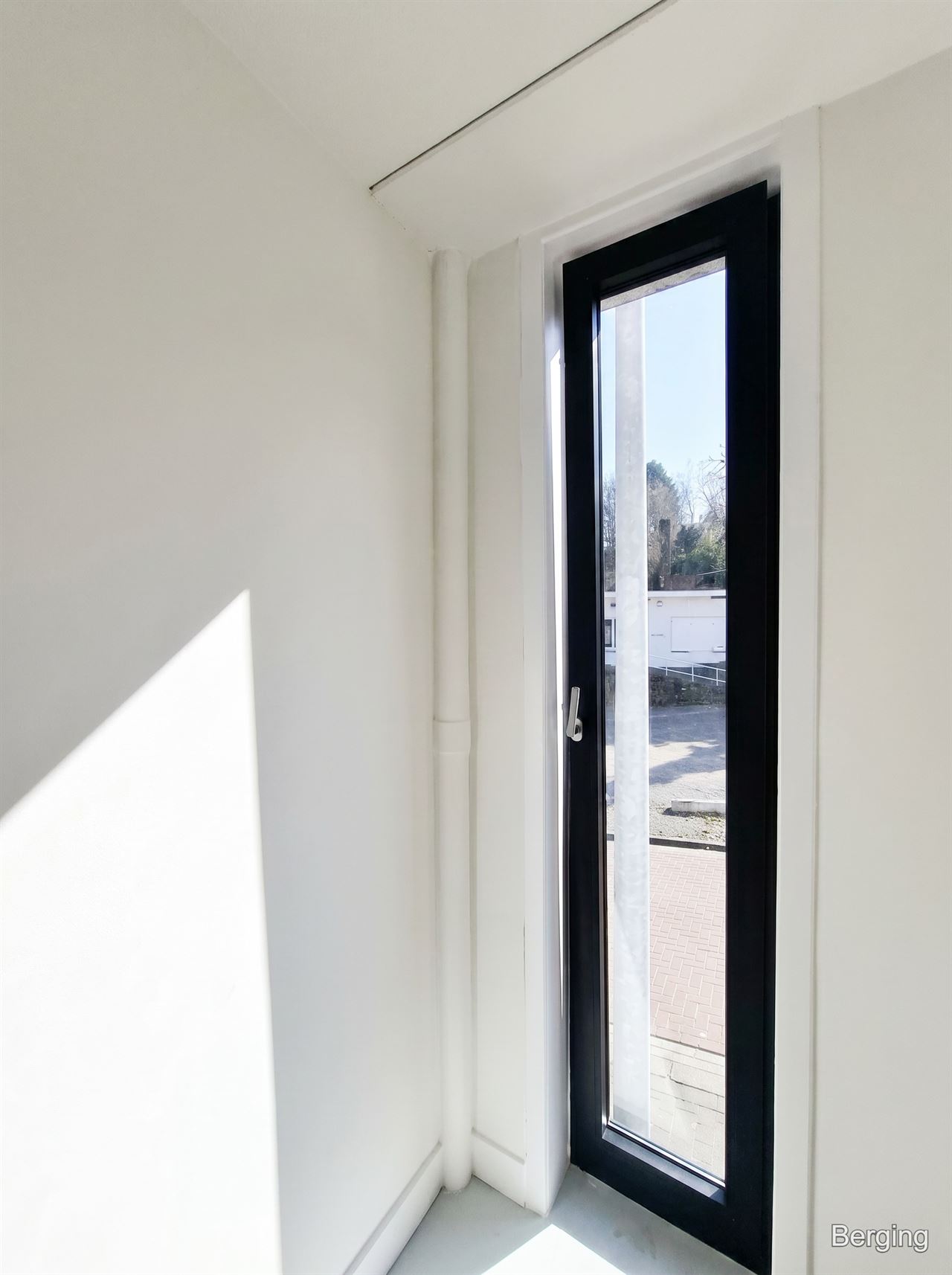 Schitterend appartement (126m²) op toplocatie, EPC-klasse A.