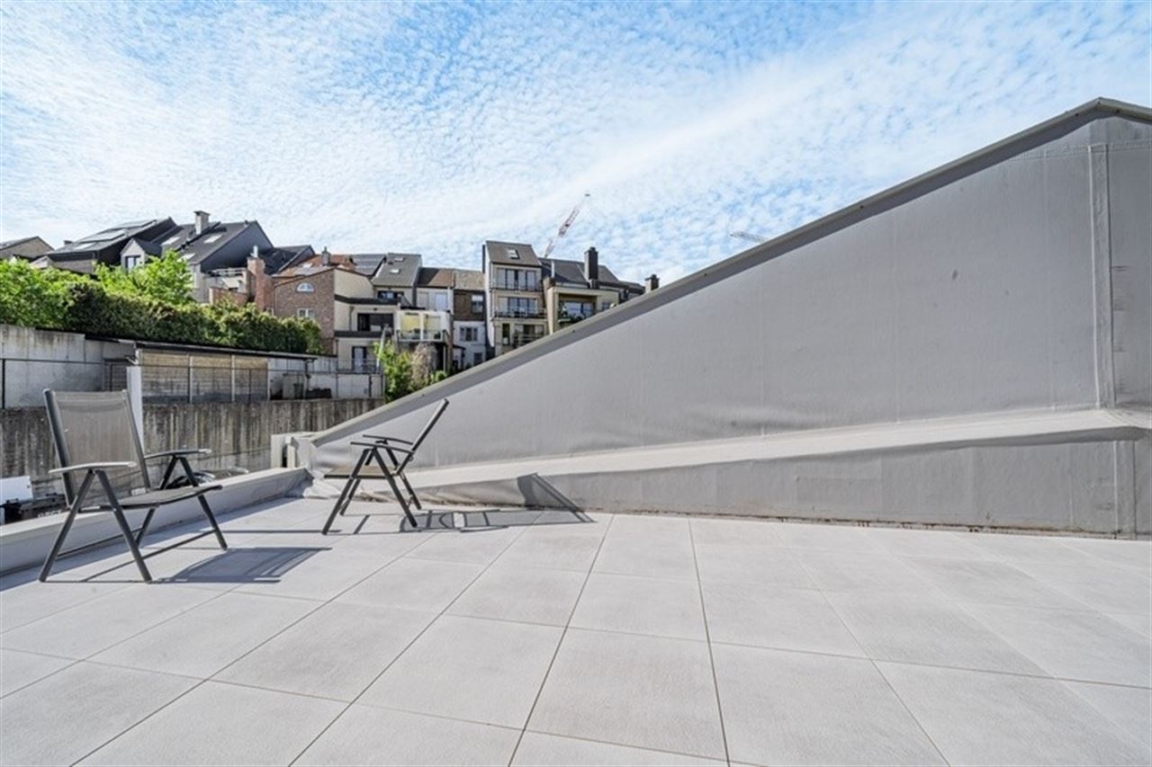 Schitterend appartement (126m²) op toplocatie, EPC-klasse A.