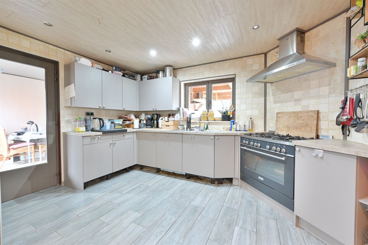 Te renoveren woning in landelijke omgeving
