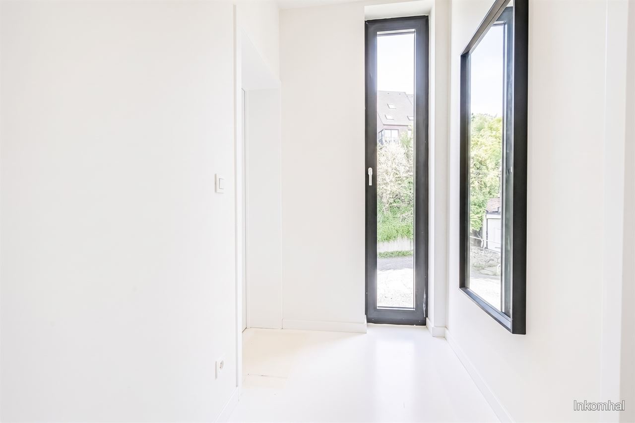 Schitterend appartement (126m²) op toplocatie, EPC-klasse A.