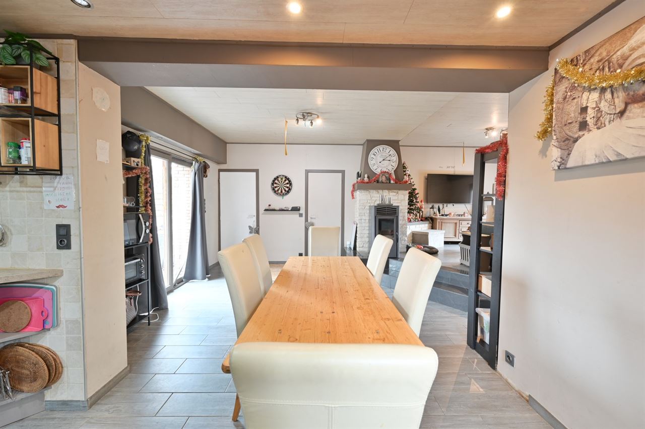 Te renoveren woning in landelijke omgeving
