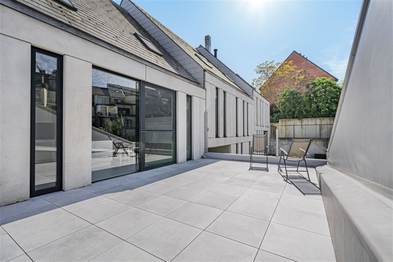 Schitterend appartement (126m²) op toplocatie, EPC-klasse A.