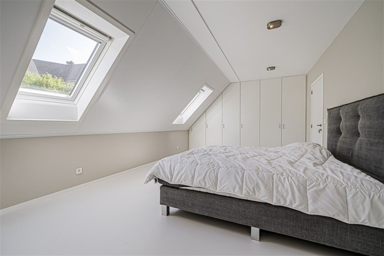 Schitterend appartement (126m²) op toplocatie, EPC-klasse A.