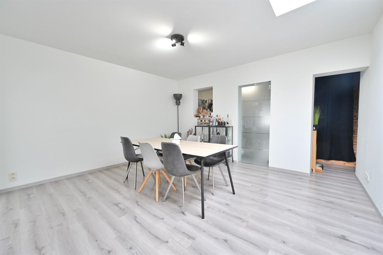 Instapklare woning in rustige, doodlopende straat nabij centrum