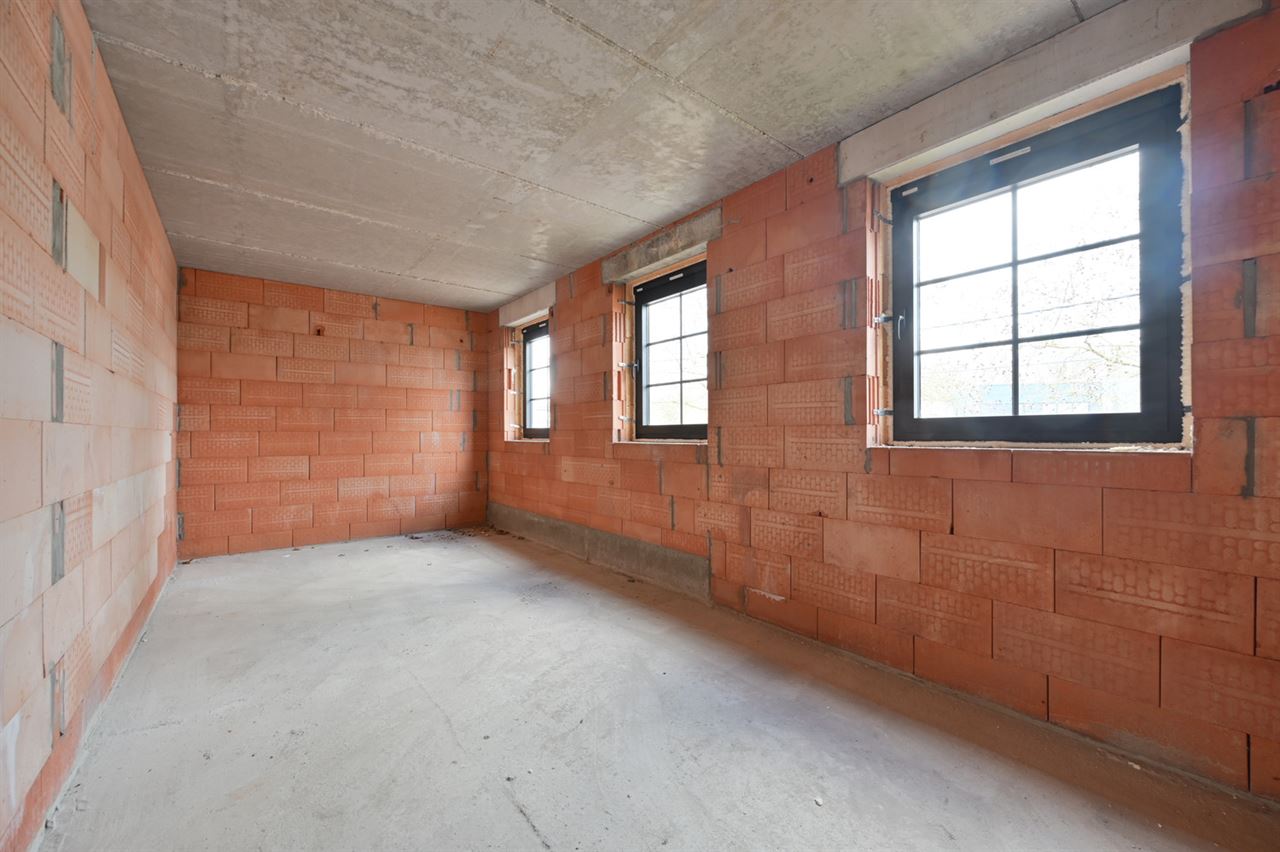 Nieuwbouw Woning - 3/4 Slpk - 6% BTW Mogelijk