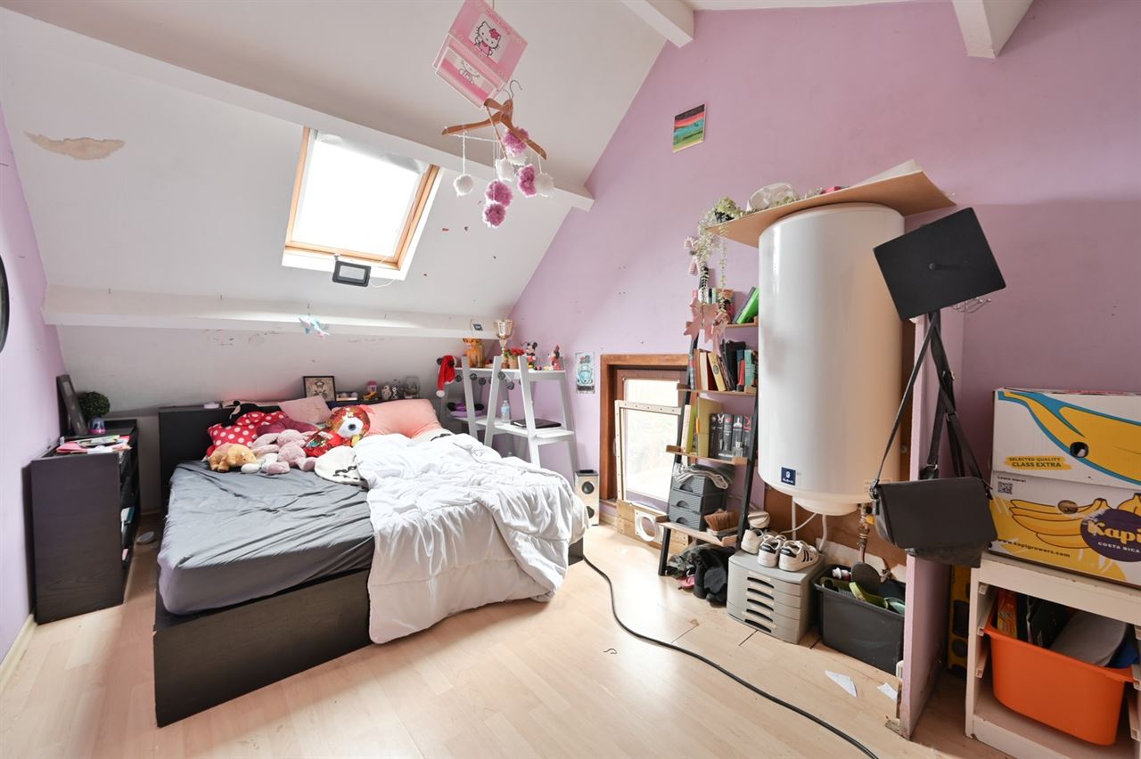 Te renoveren woning in landelijke omgeving