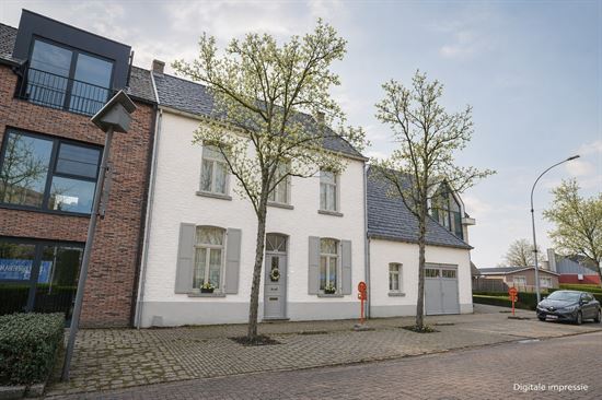 Statige woning met karakter, ruimte en tal van mogelijkheden