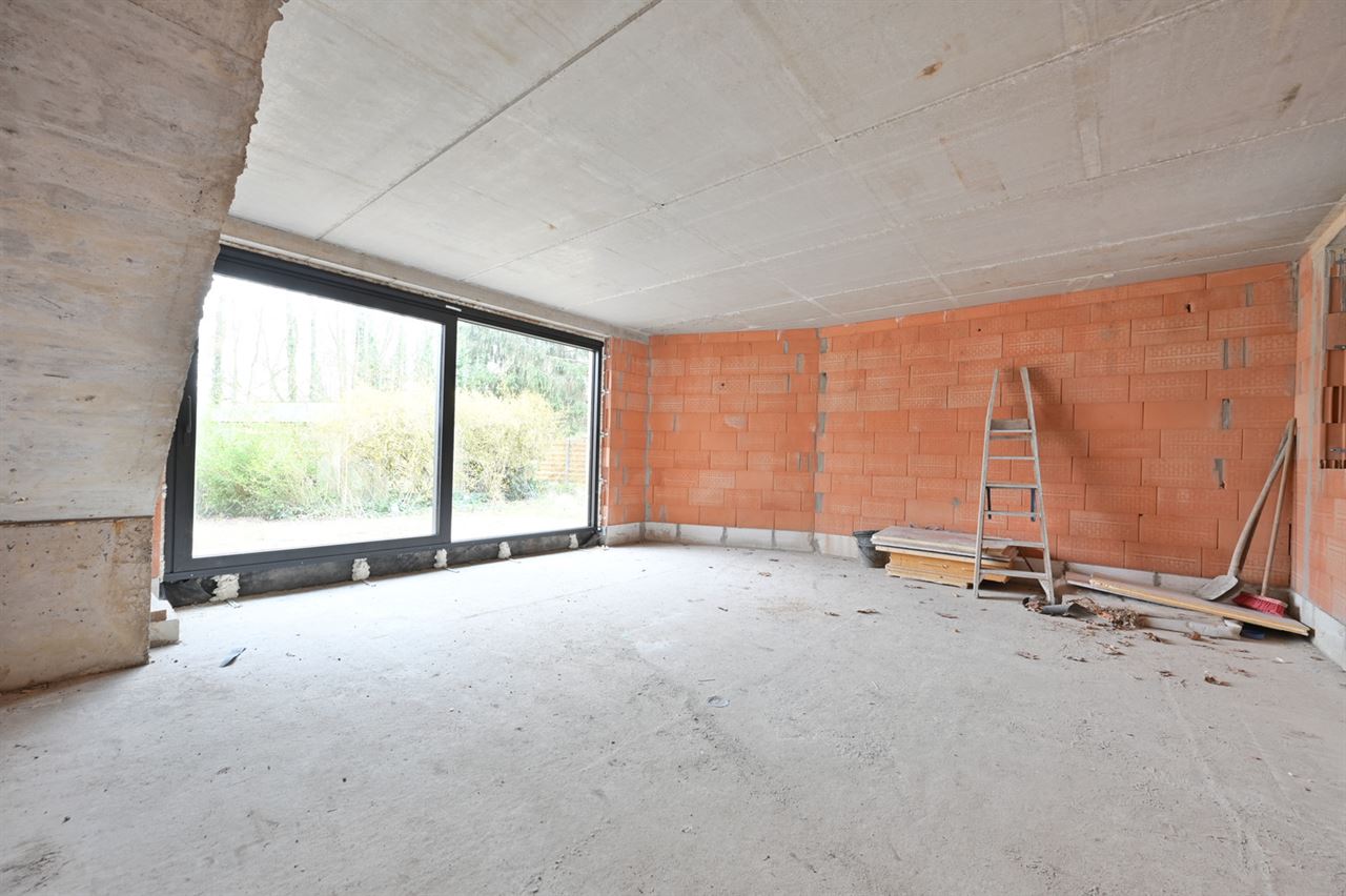 Nieuwbouw Woning - 3/4 Slpk - 6% BTW Mogelijk