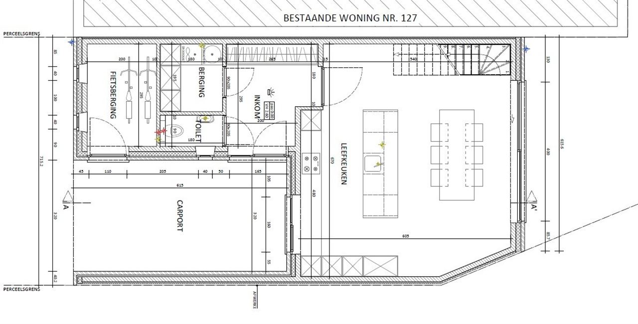 Nieuwbouw Woning - 3/4 Slpk - 6% BTW Mogelijk