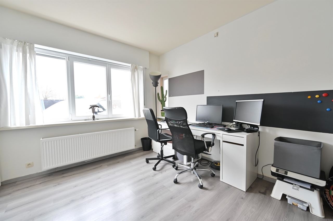 Instapklare woning in rustige, doodlopende straat nabij centrum