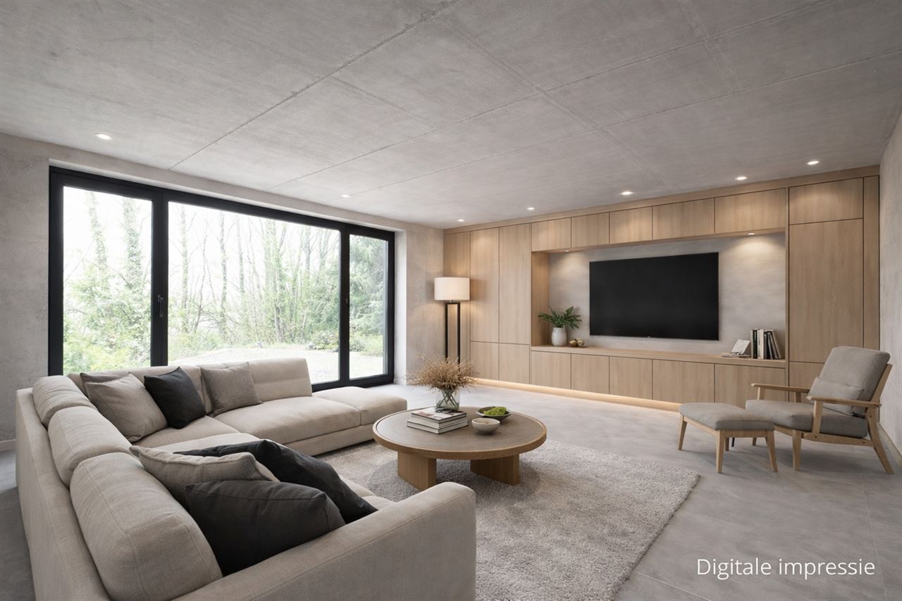 Nieuwbouw Woning - 3/4 Slpk - 6% BTW Mogelijk