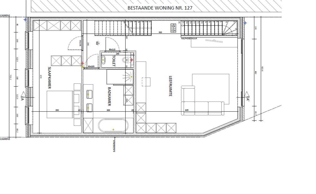 Nieuwbouw Woning - 3/4 Slpk - 6% BTW Mogelijk