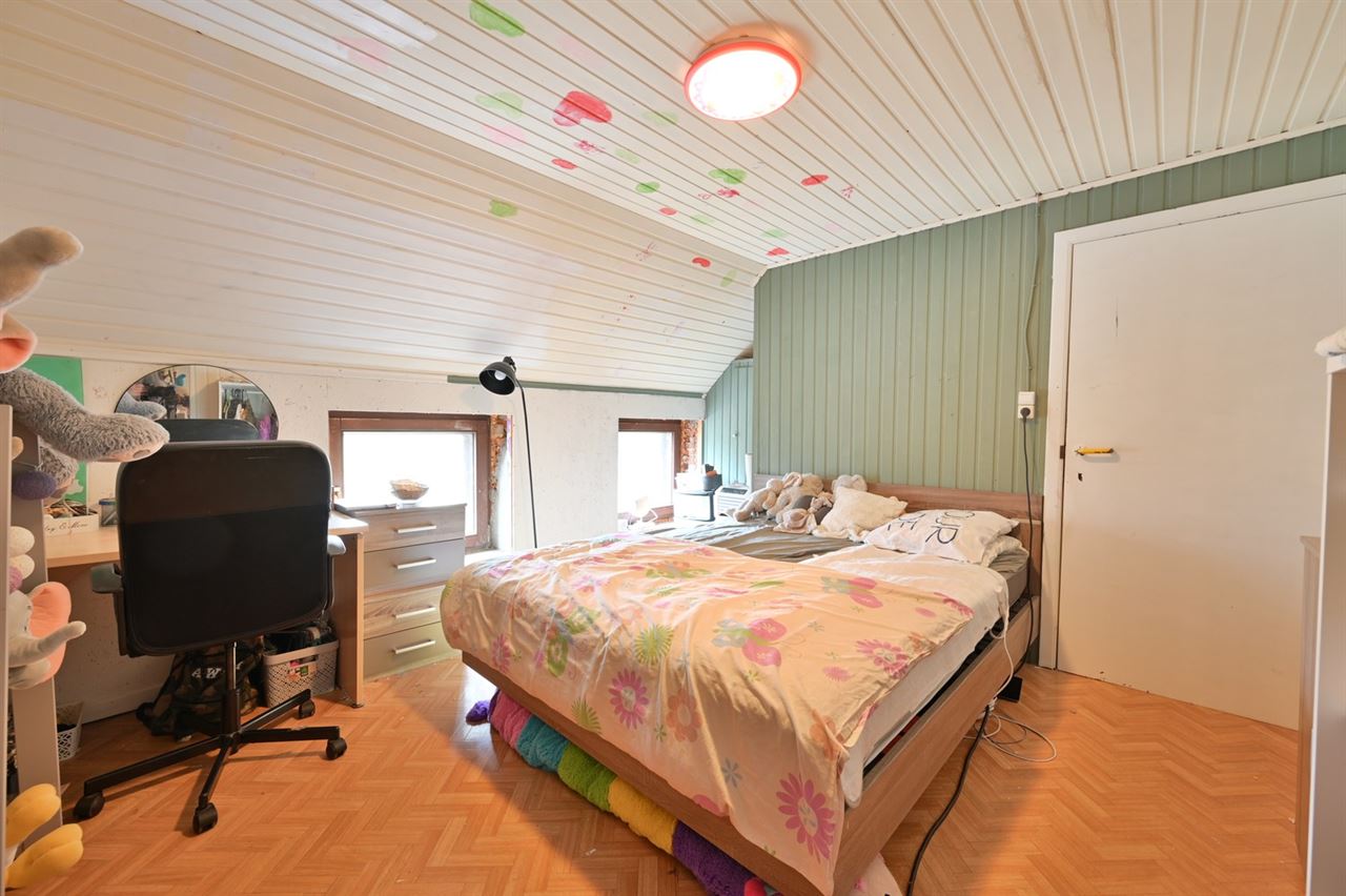 Te renoveren woning in landelijke omgeving