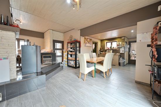 Te renoveren woning in landelijke omgeving