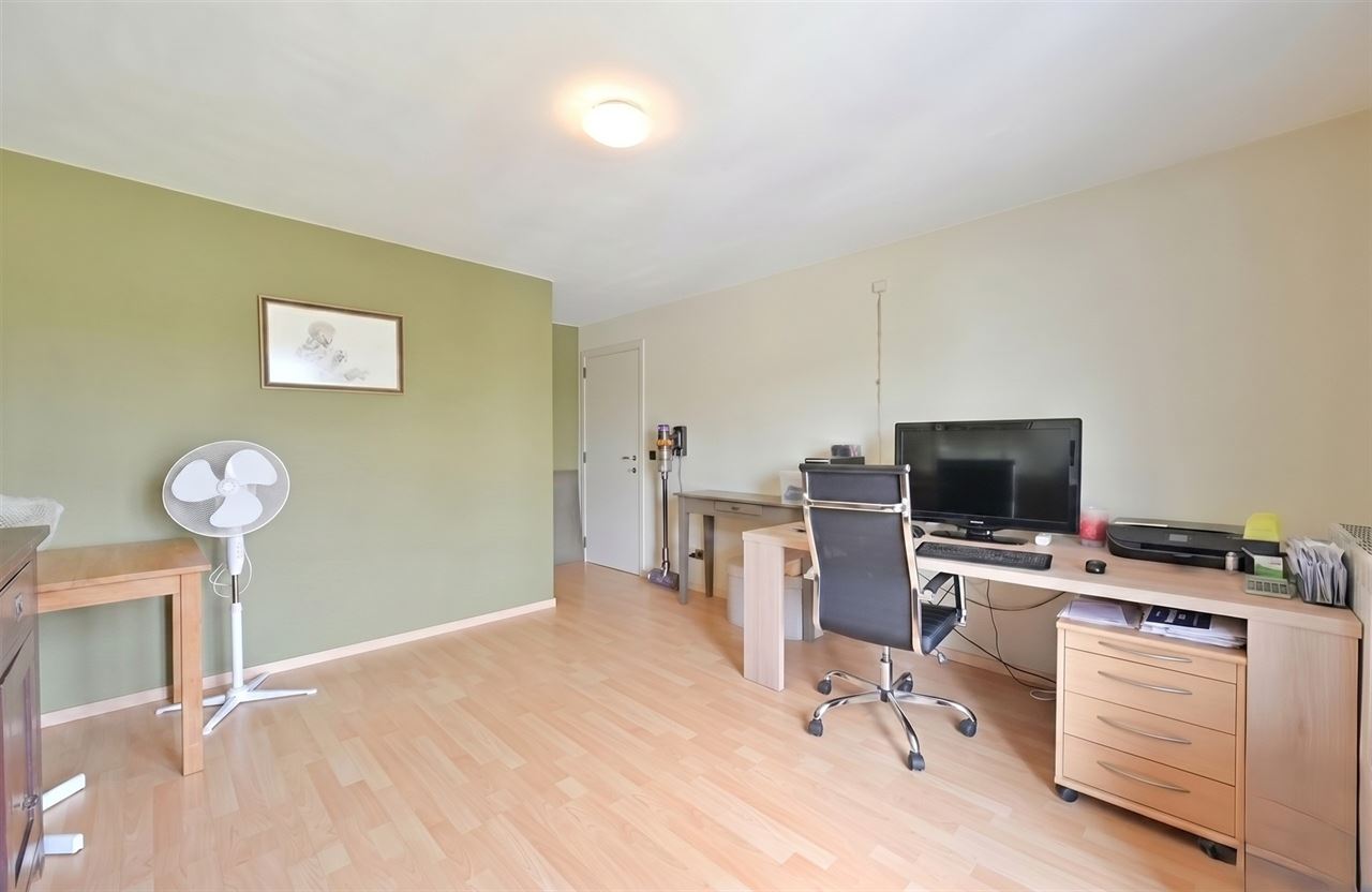 Goed onderhouden vrijstaande woning te Nieuwrode