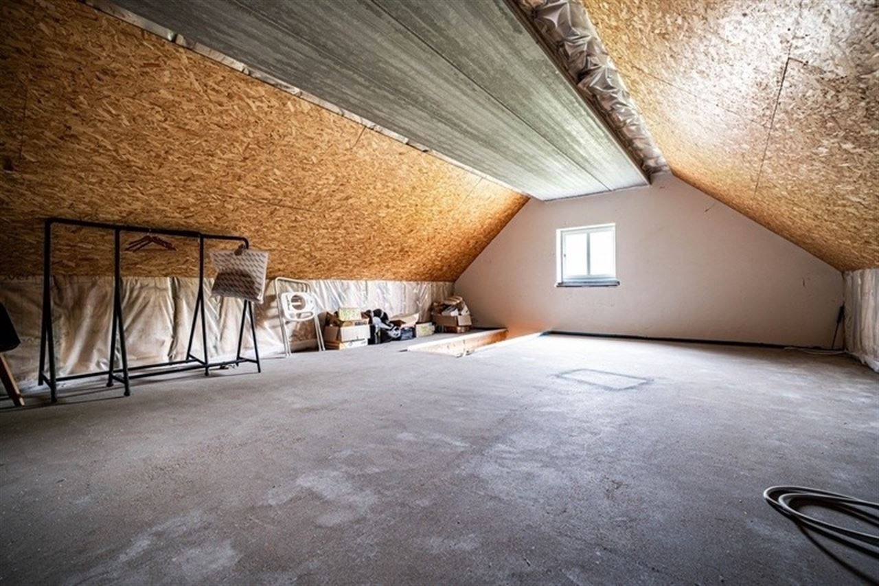 Energiezuinige villa op een prachtig perceel van meer dan 1hectare